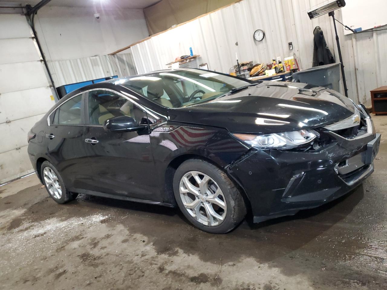 VIN 1G1RD6S55GU118953 2016 CHEVROLET VOLT no.4