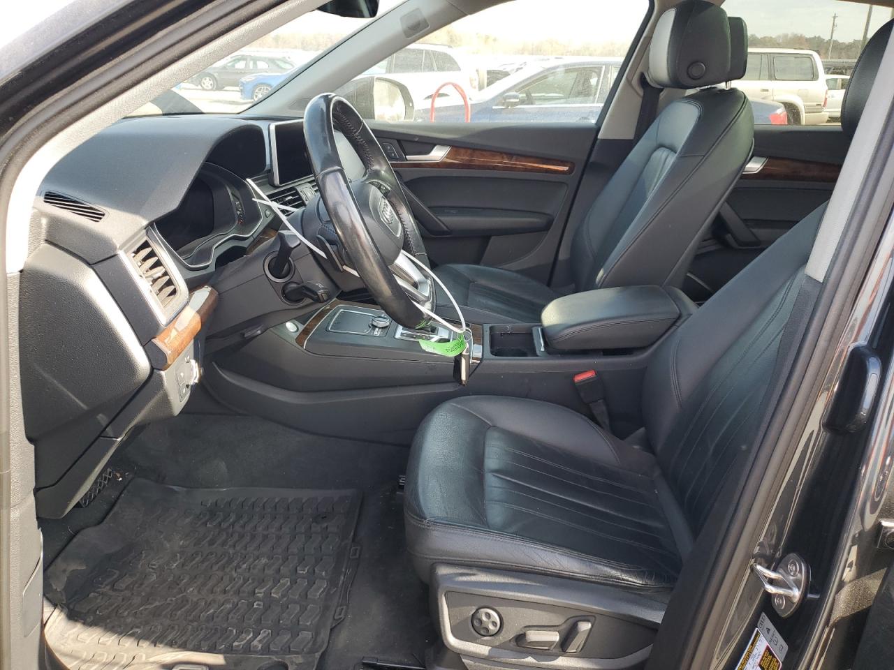 2018 Audi Q5 - Image 7