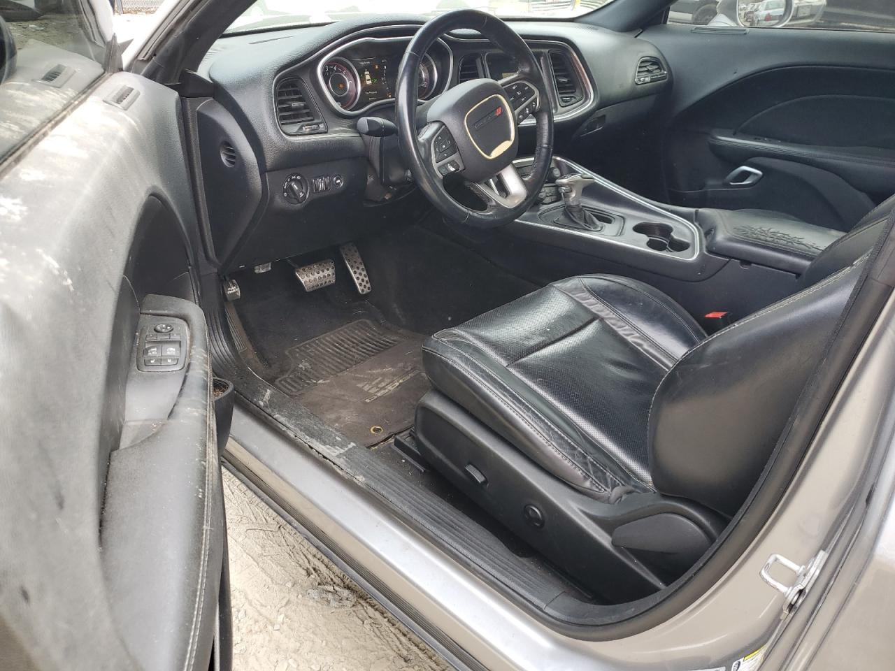2015 Dodge Challenger - Image 8