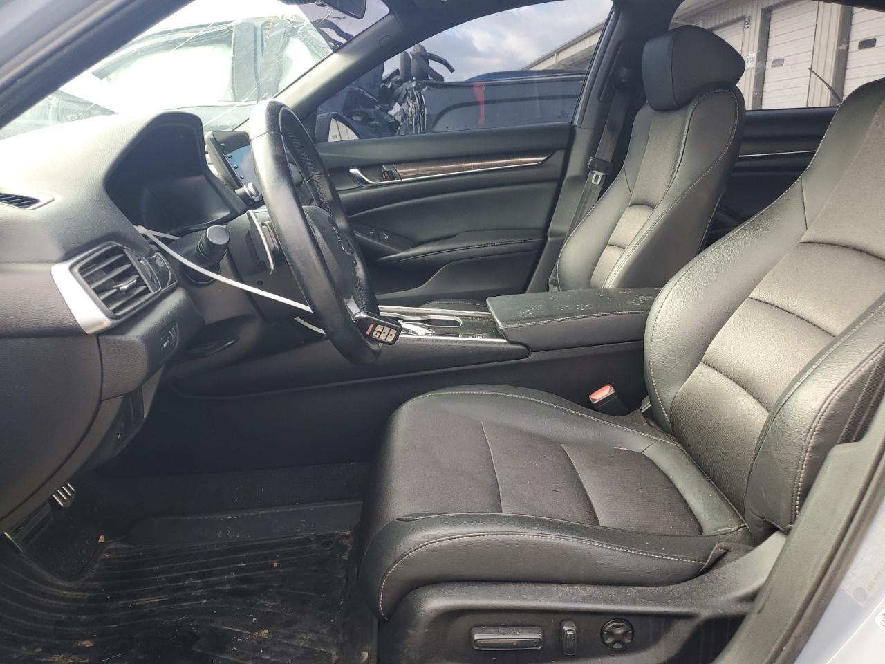 2021 Honda Accord - Image 7