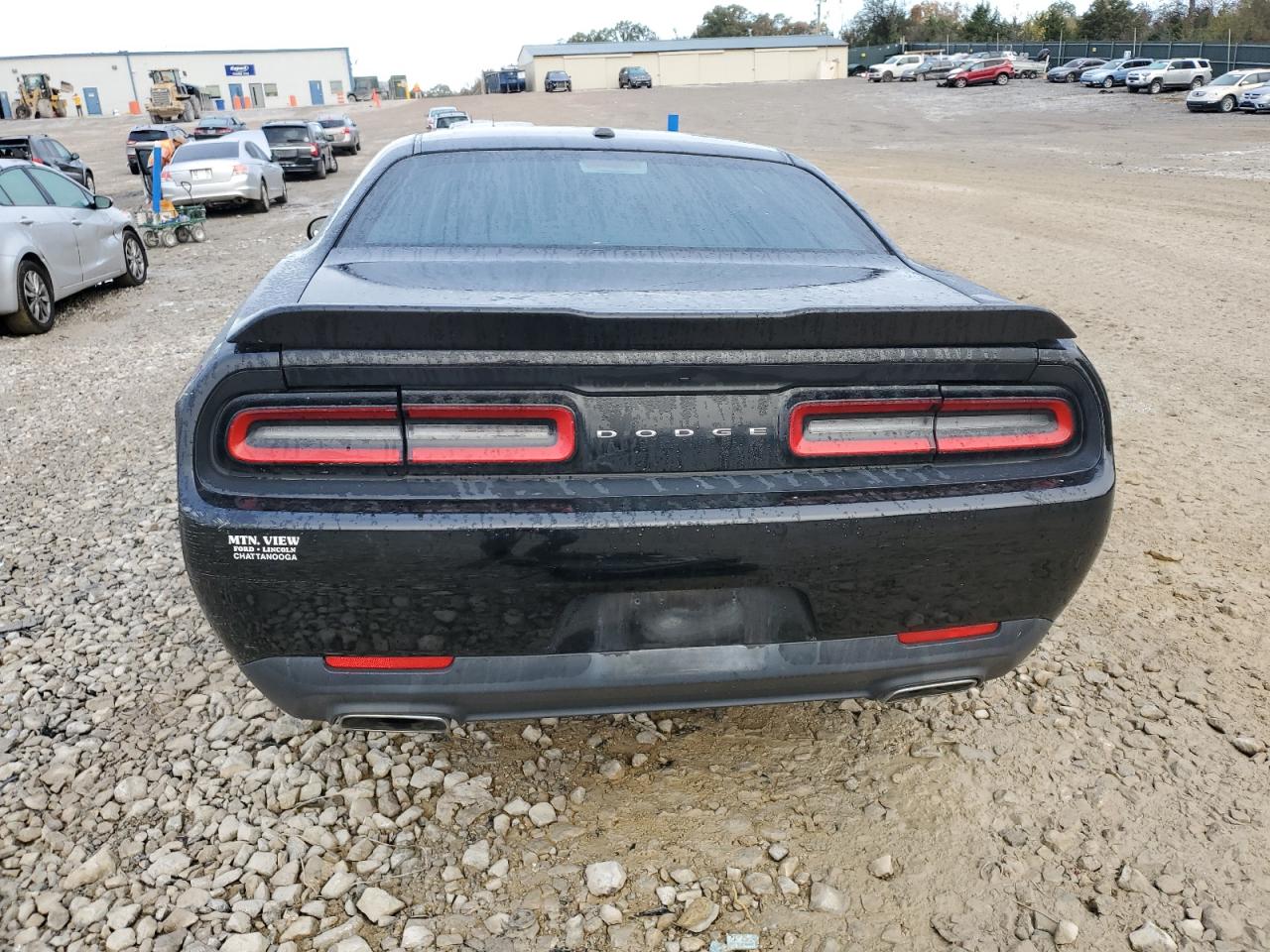 2015 Dodge Challenger Sxt VIN: 2C3CDZAG4FH888553 Lot: 78830364