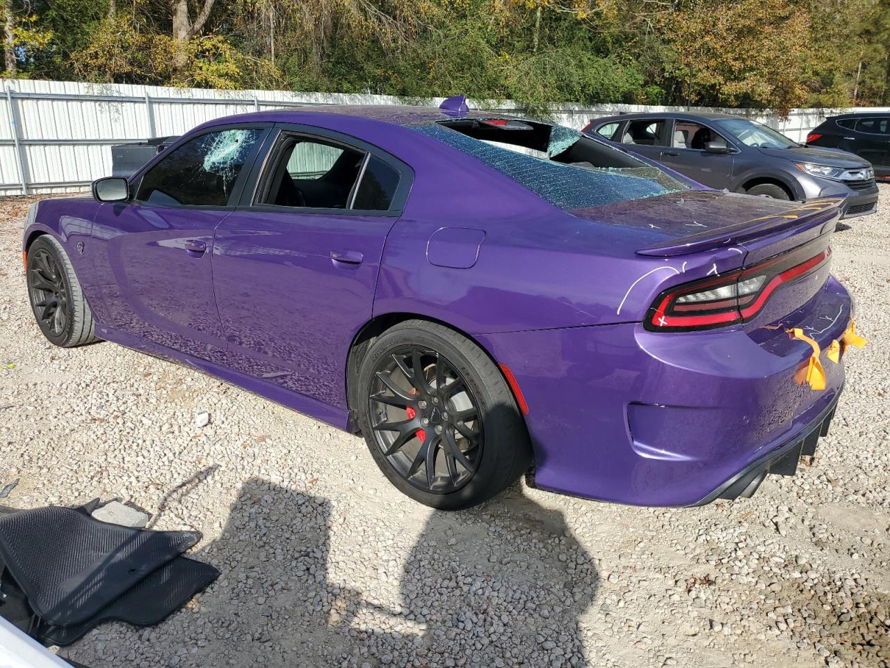 2016 Dodge Charger - Image 2