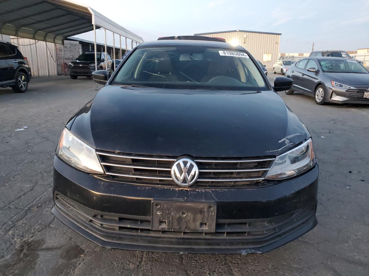 2015 Volkswagen Jetta - Image 5