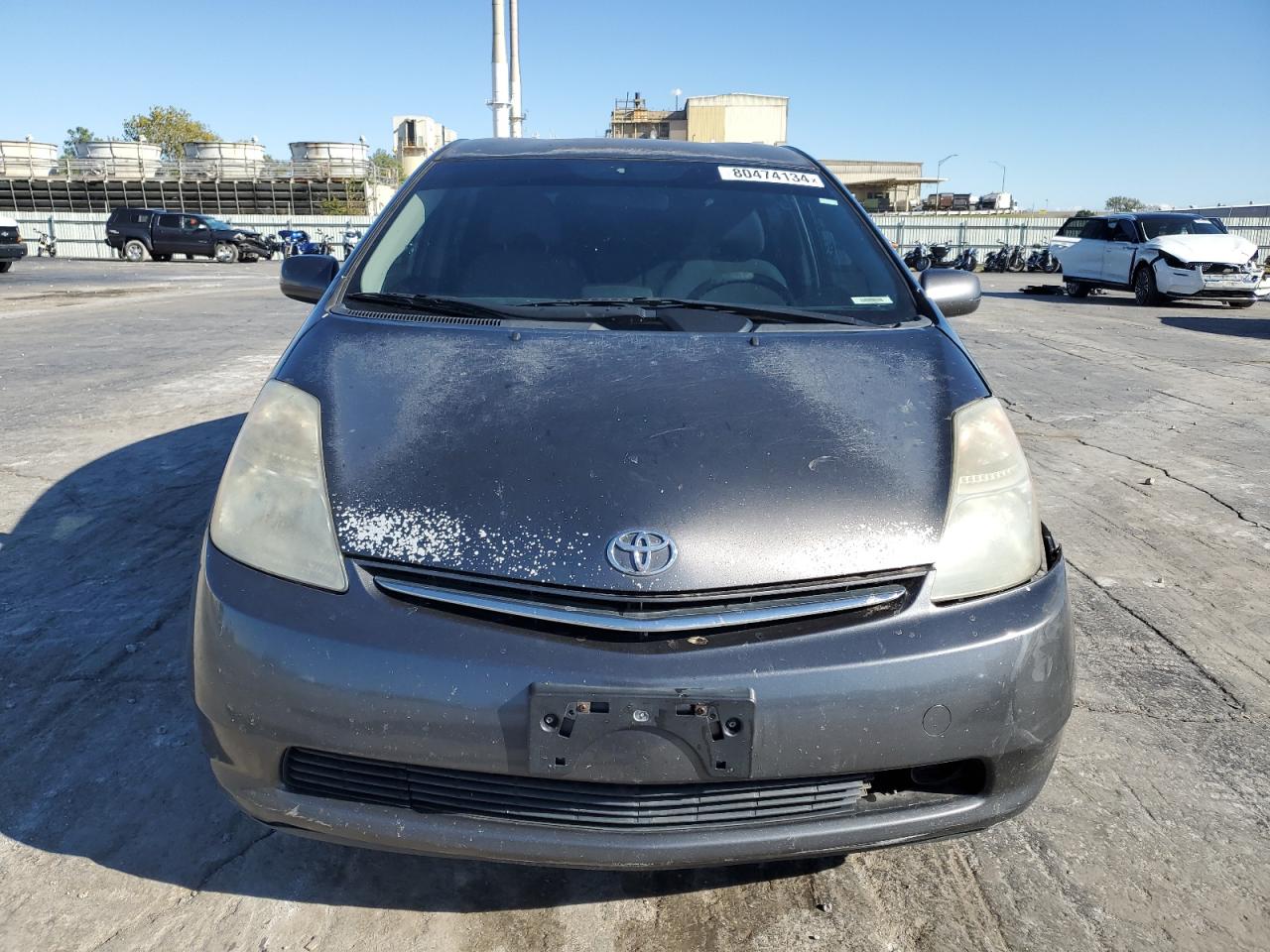 2006 Toyota Prius - Image 5