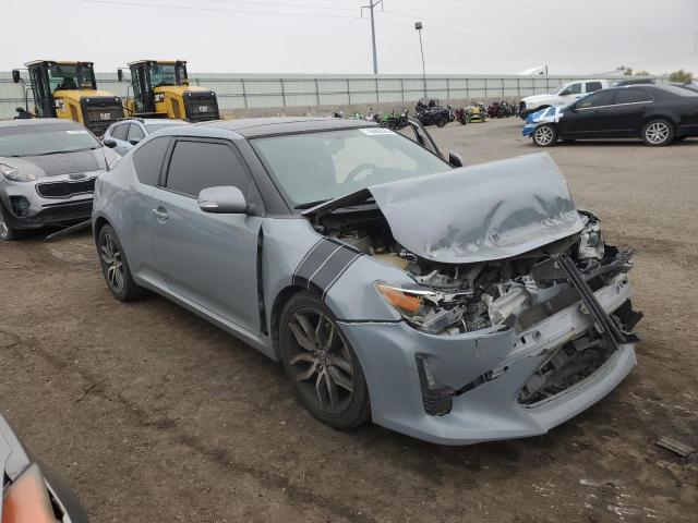  TOYOTA SCION 2014 Серый