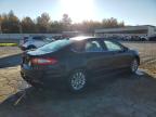 2016 Ford Fusion S for Sale in Memphis, TN - Rear End