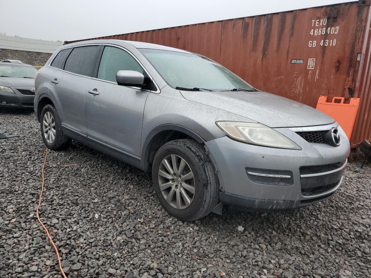 2009 Mazda CX-9 - Image 4