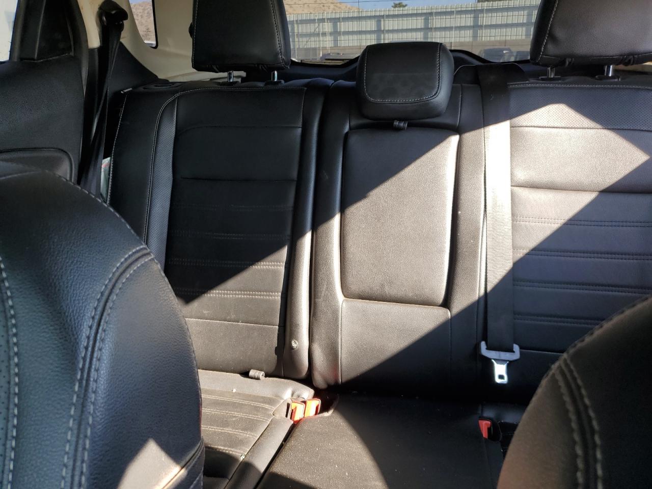 2018 Ford EcoSport - Image 10