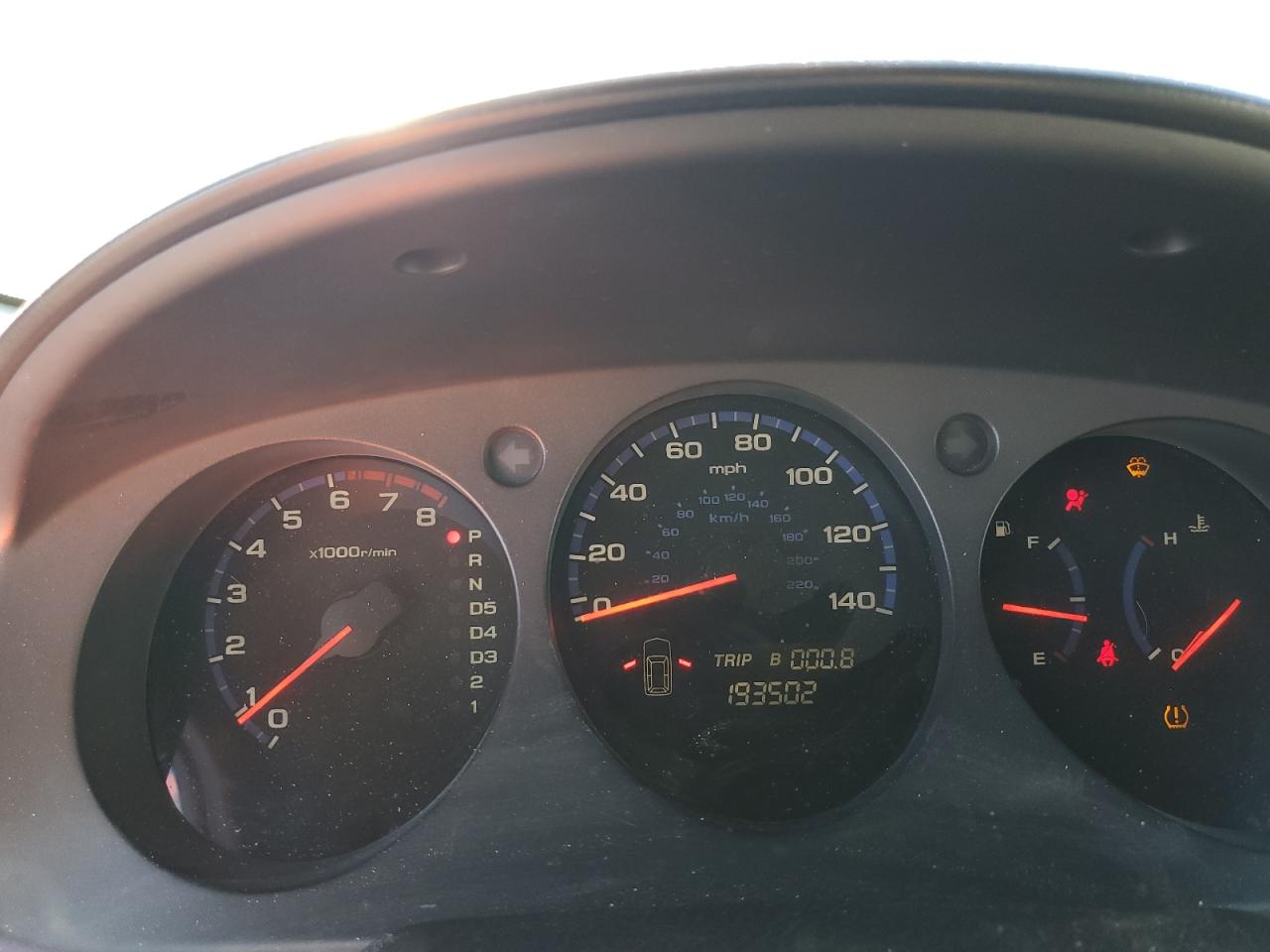 2006 Acura MDX - Image 9