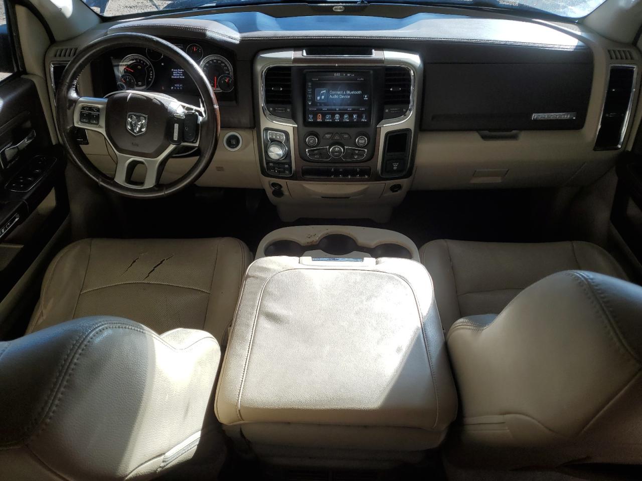 2013 RAM 1500 - Image 8