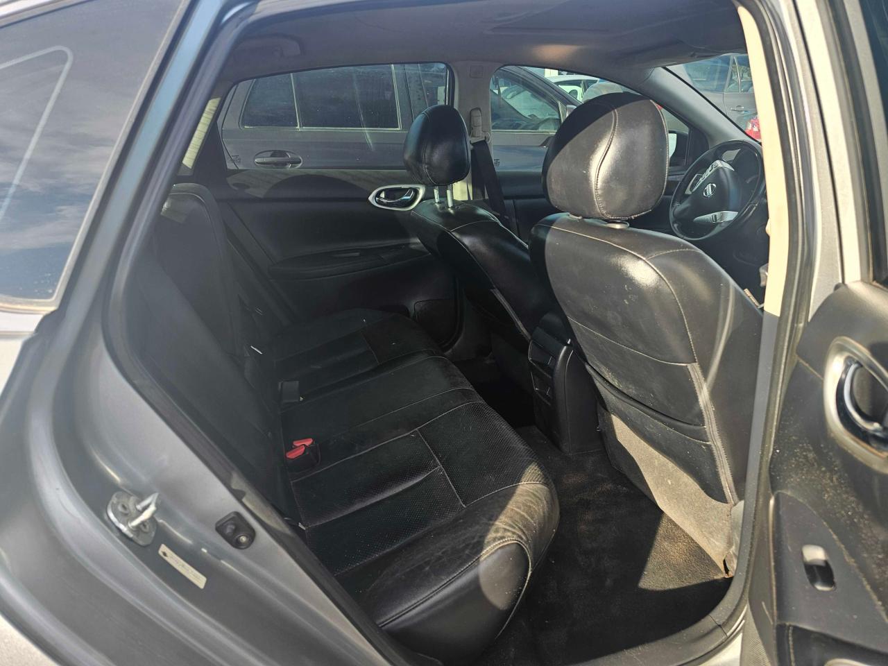2013 Nissan Sentra - Image 6