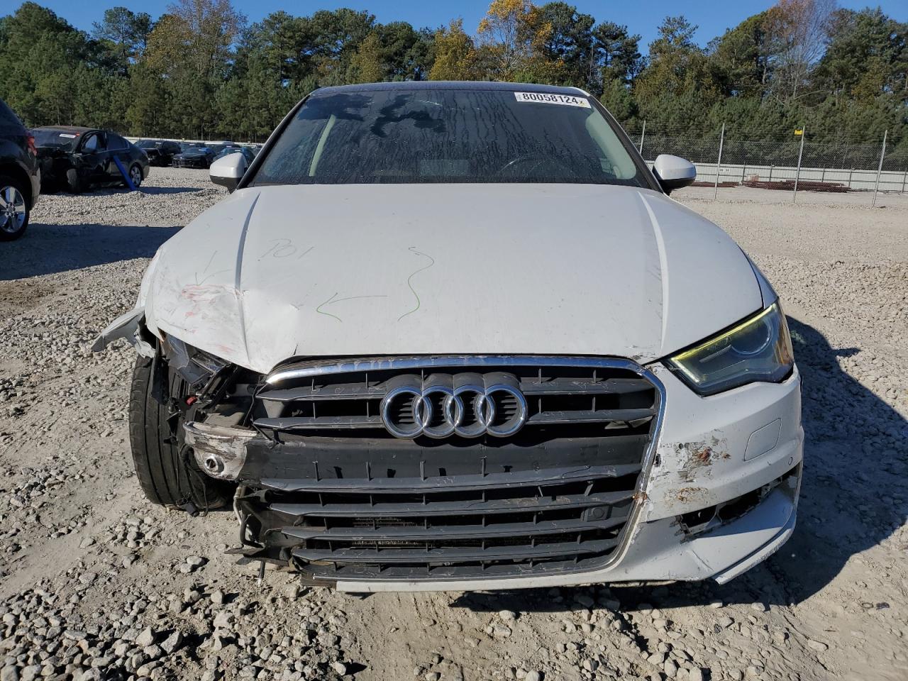 2015 Audi A3 - Image 5