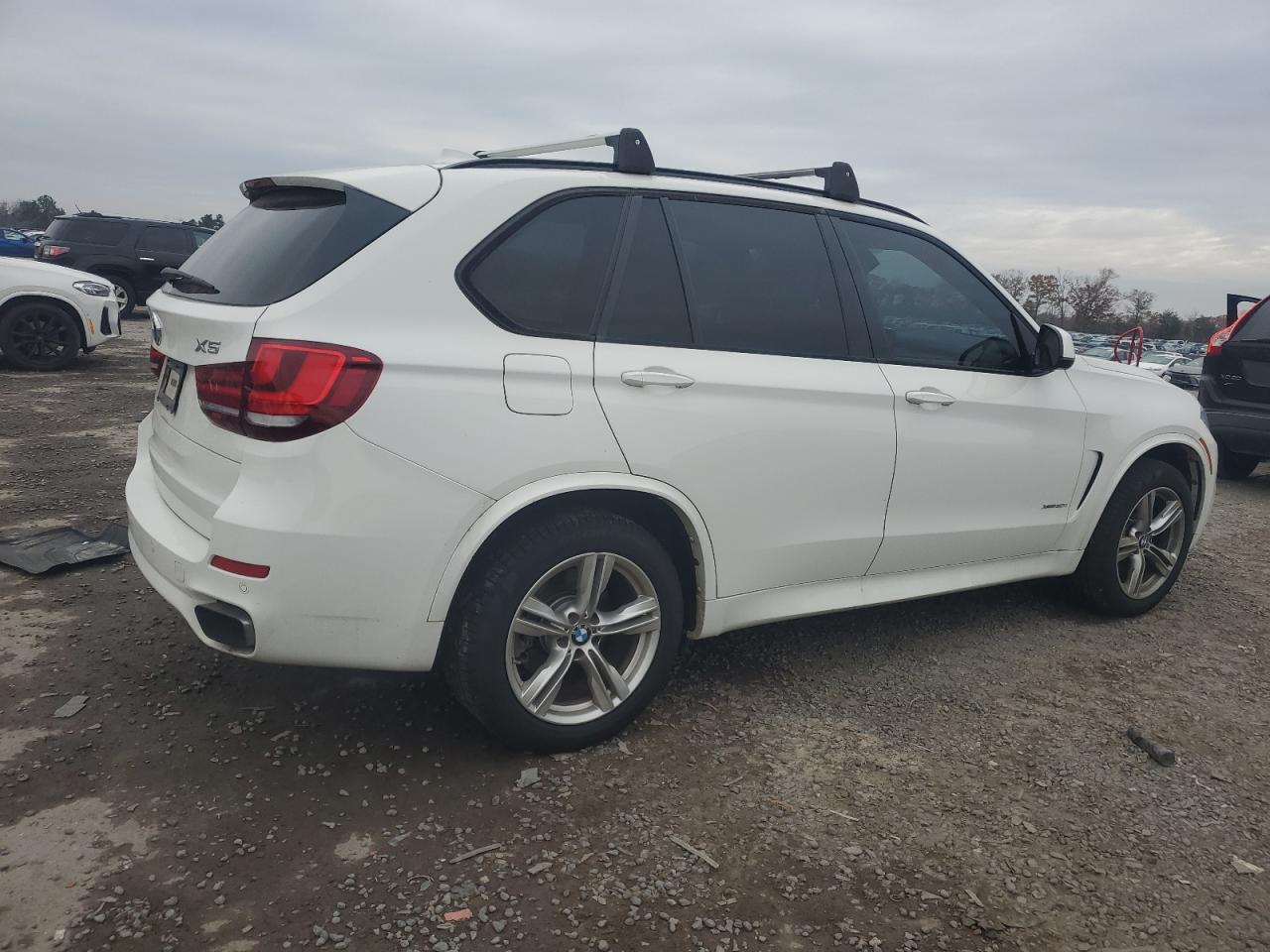 2015 BMW X5 - Image 3
