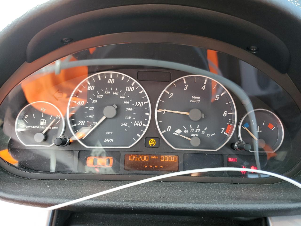 2005 BMW 3er - Image 9