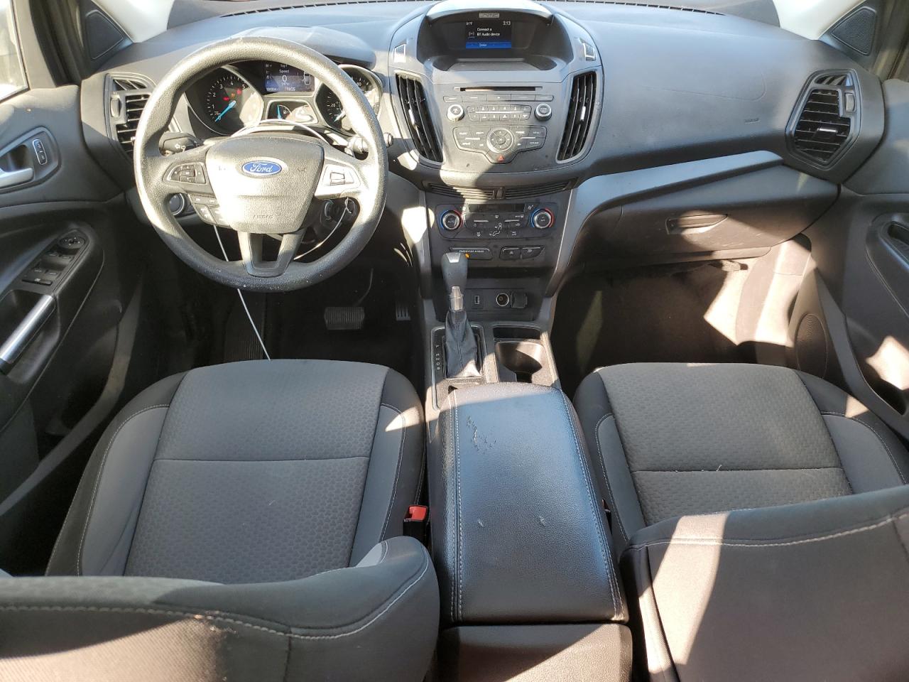 2017 Ford Escape - Image 8