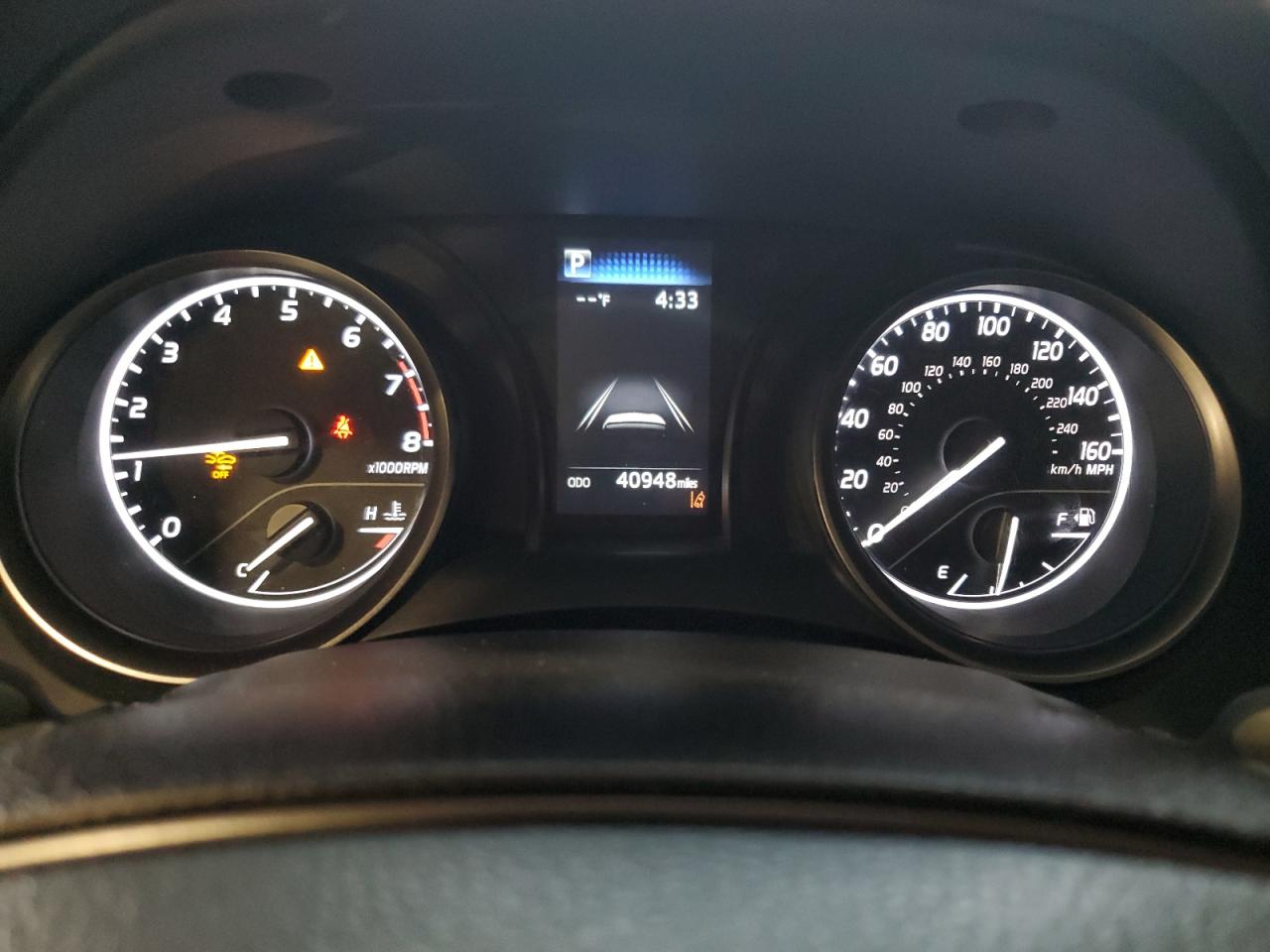 2021 Toyota Camry - Image 9