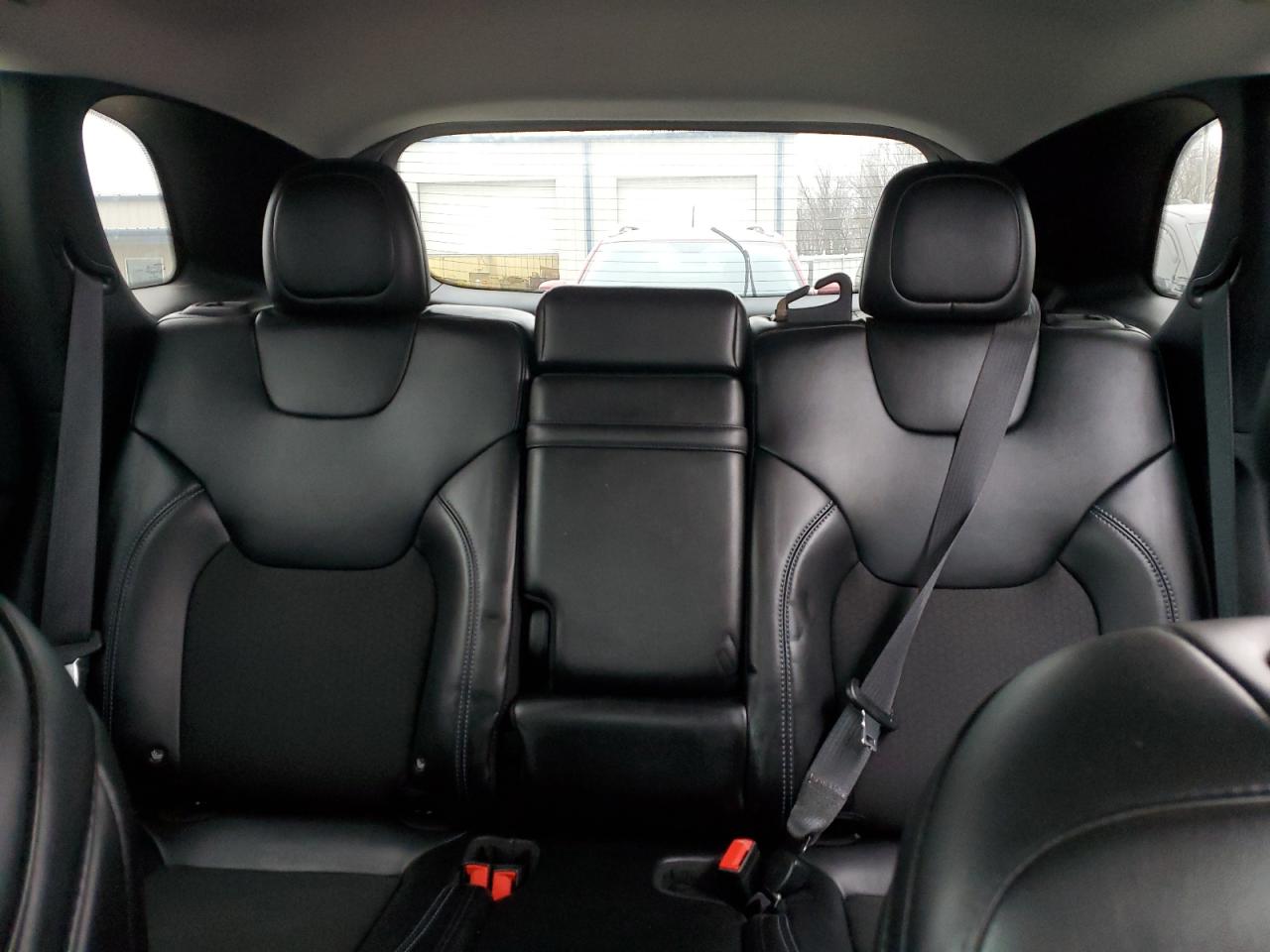 2019 Jeep Grand Cherokee - Image 10