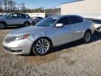 2013 Lincoln Mks  en Venta en Spartanburg, SC - Front End