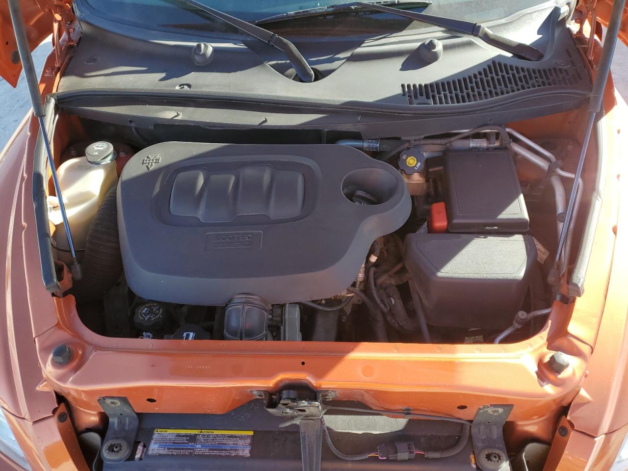 2007 Chevrolet HHR - Image 11