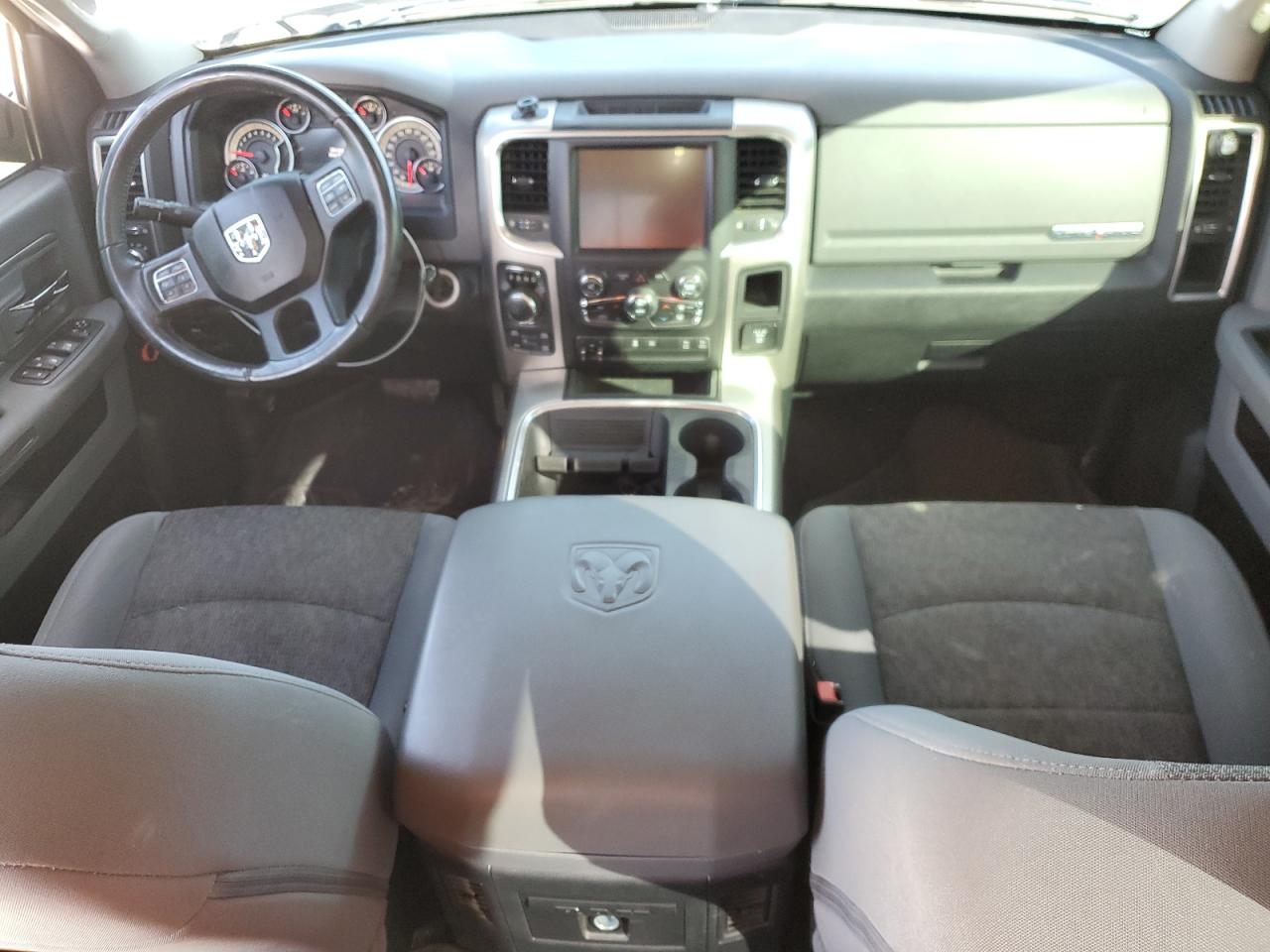 2017 RAM 1500 - Image 8