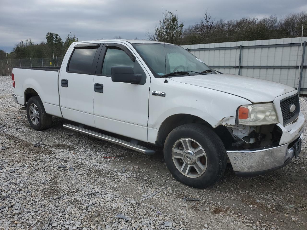 2006 Ford F-150 - Image 4