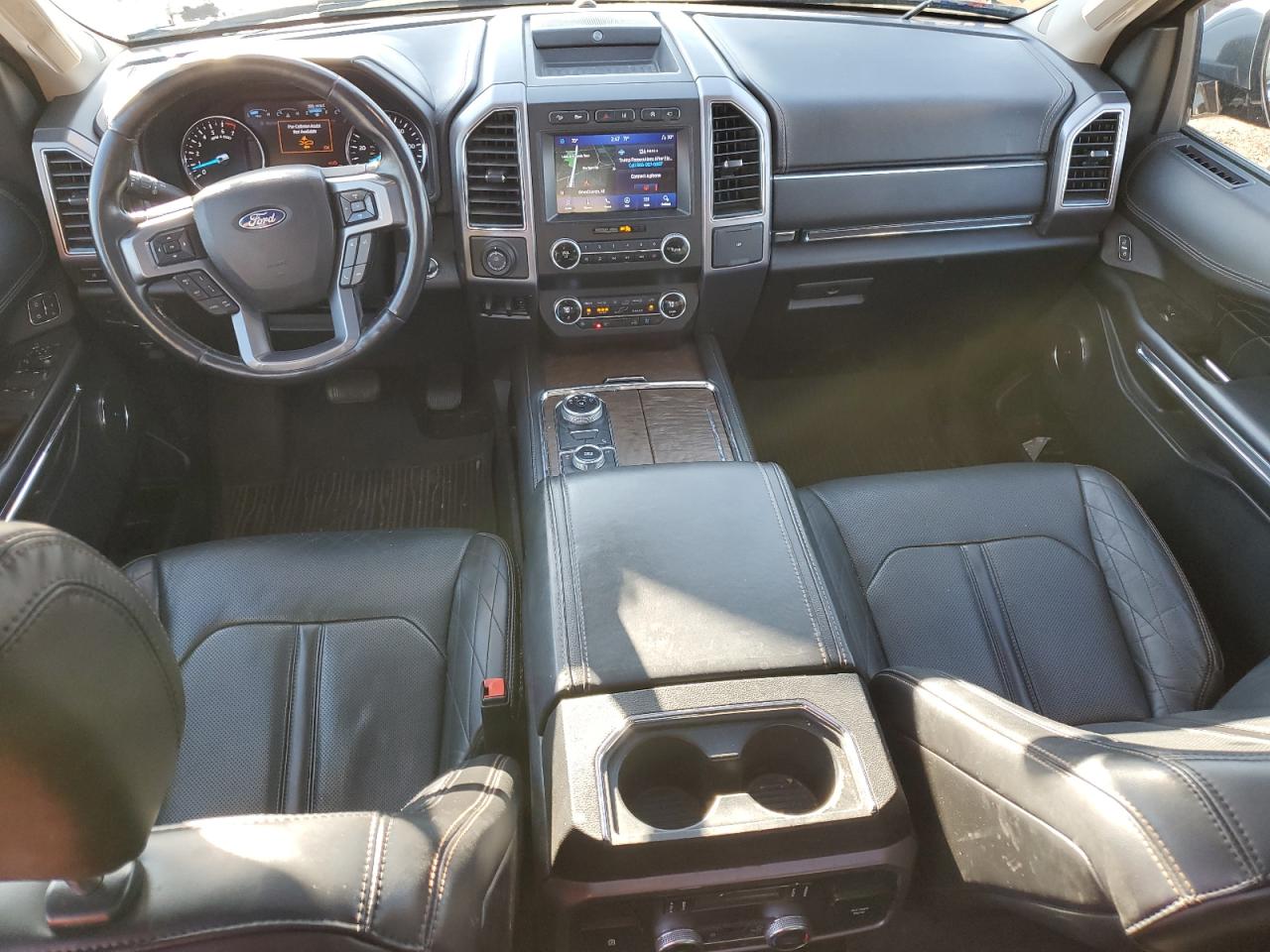 2020 Ford Expedition - Image 8