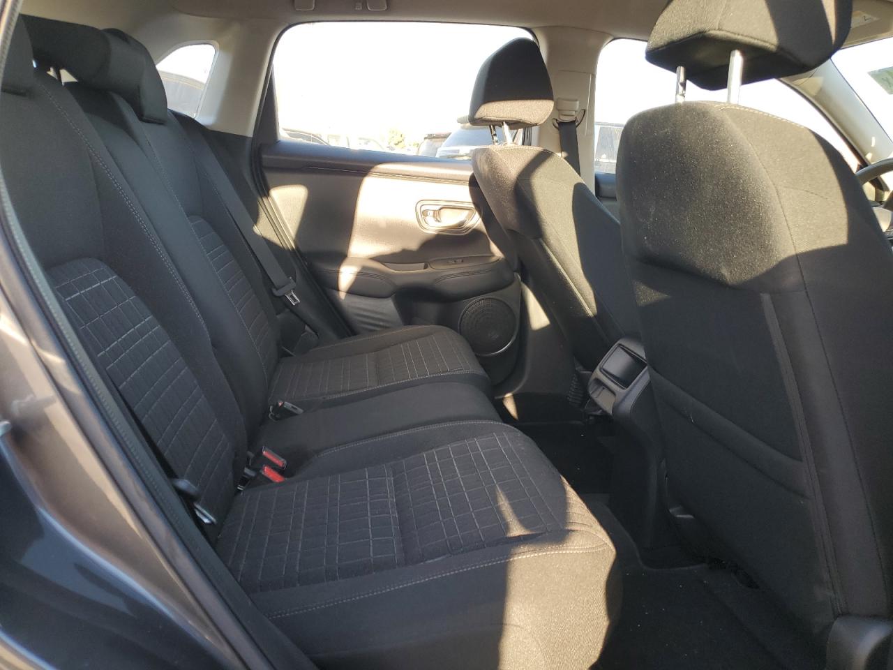 2024 Honda HR-V - Image 10
