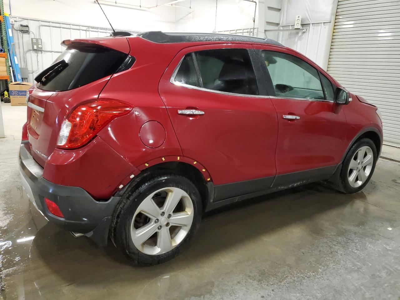 2015 Buick Encore - Image 3