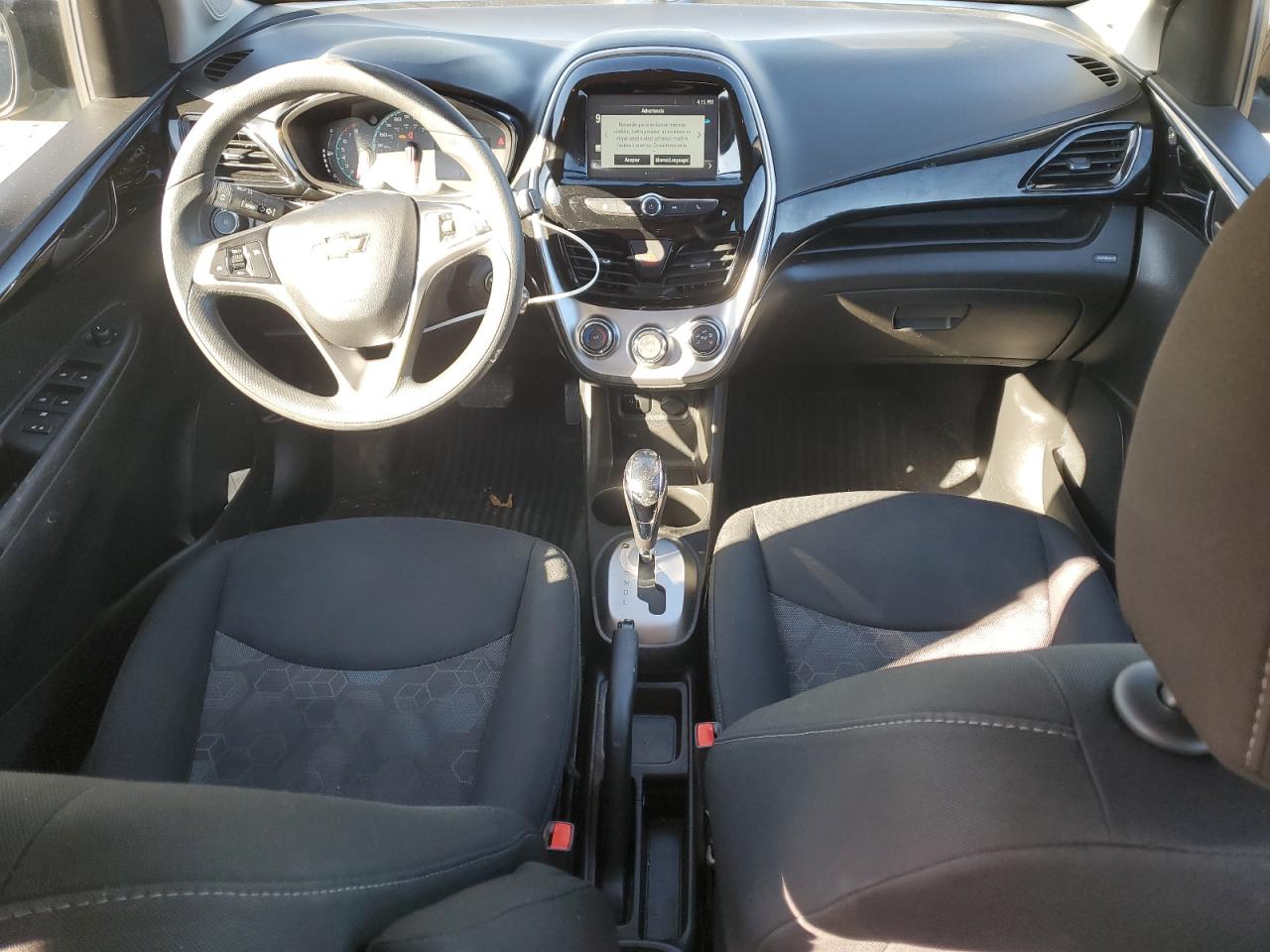 2017 Chevrolet Spark - Image 8