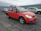 2009 SUZUKI SX4 TOURING for sale at Copart ON - OTTAWA
