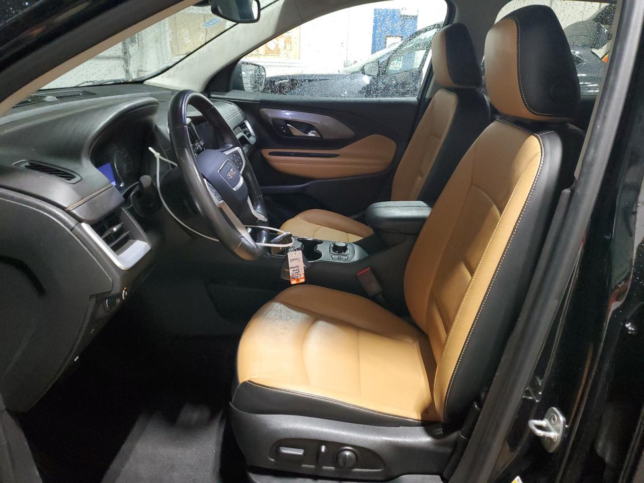 2020 GMC Terrain - Image 7