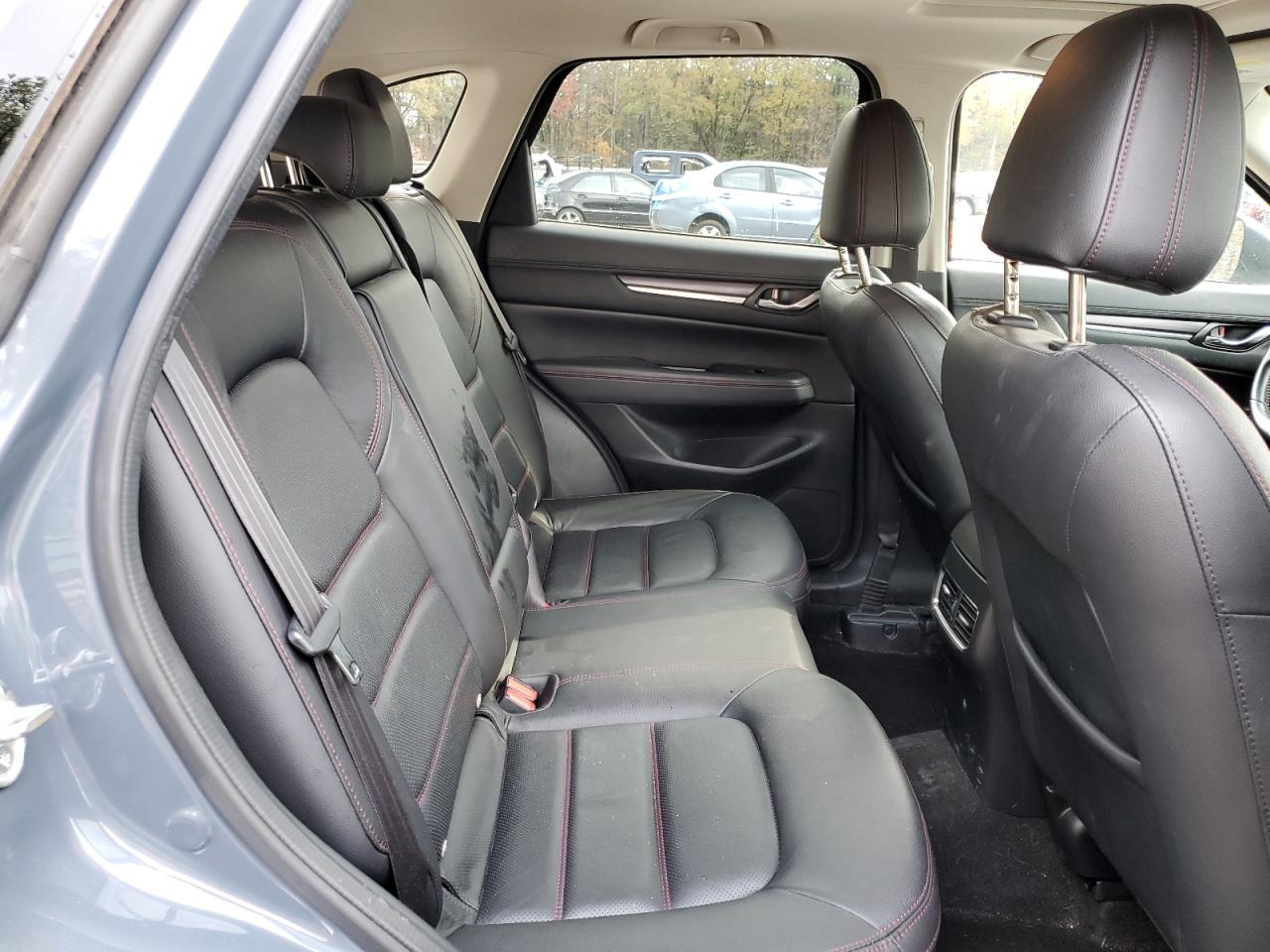 2021 Mazda CX-5 - Image 11