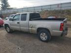 2006 Chevrolet Silverado K1500 продається в Davison, MI - Normal Wear