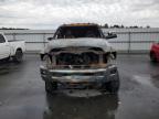 2014 Ram 2500 Laramie на продаже в Windham, ME - Burn