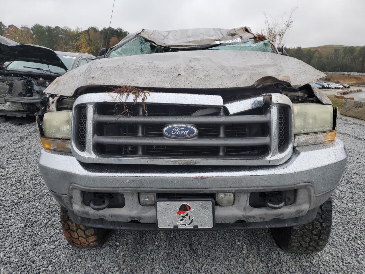 2003 Ford F250 - Image 5