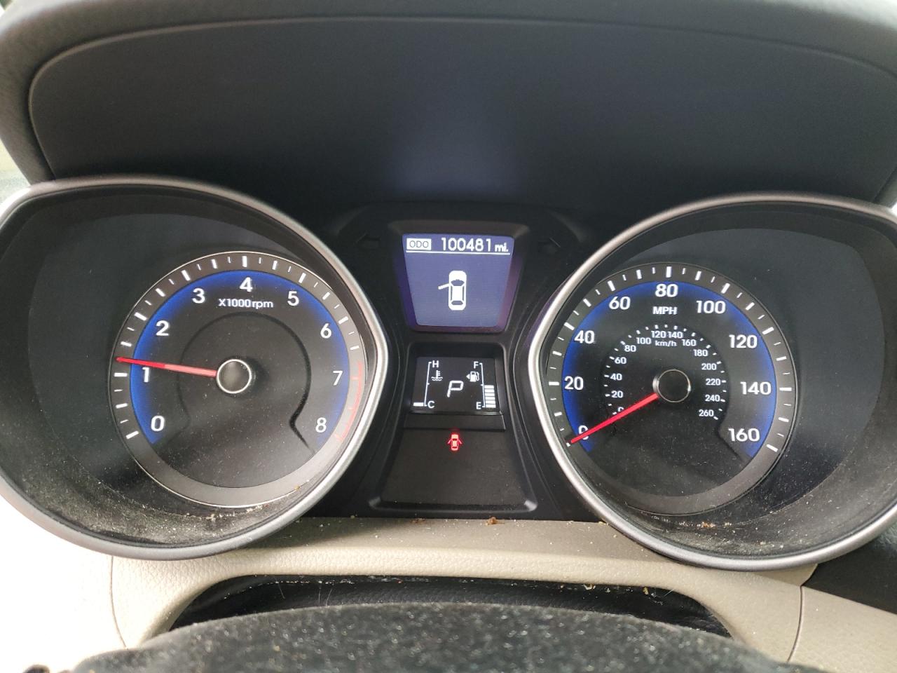 2017 Hyundai Elantra - Image 9