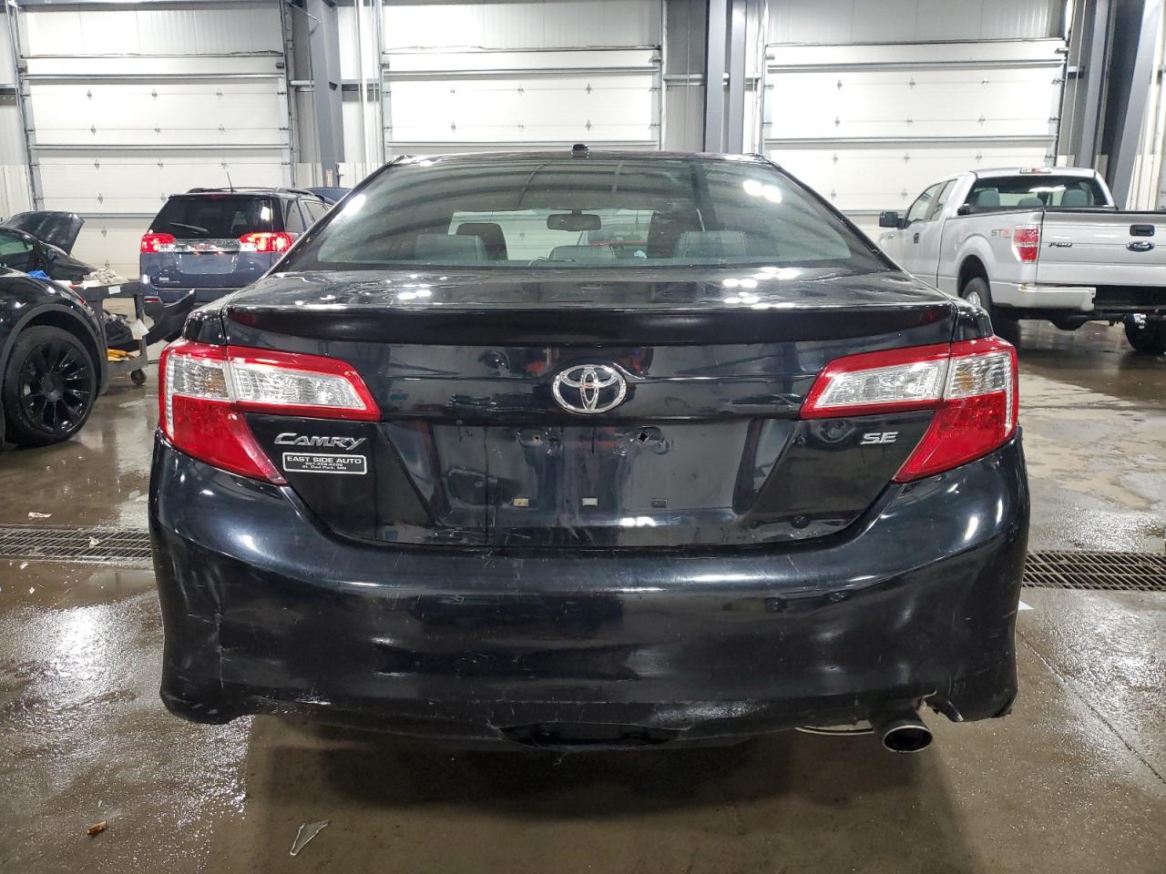 2012 Toyota Camry - Image 6