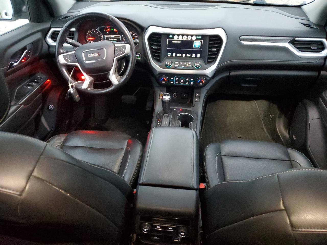 2019 GMC Acadia - Image 8