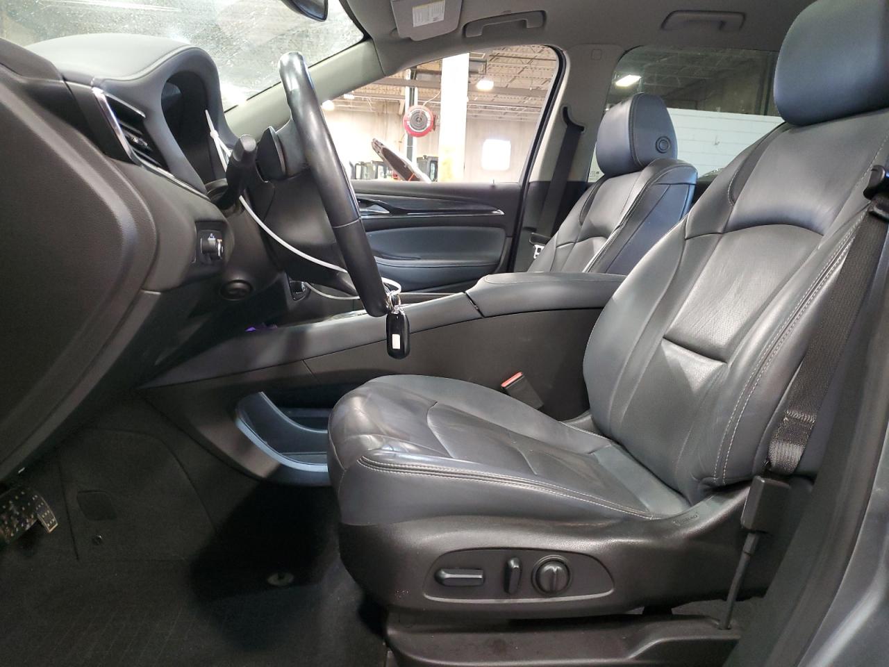 2018 Buick Enclave - Image 7