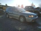 2001 Subaru Legacy Outback H6 3.0 Vdc na sprzedaż w Eugene, OR - Front End