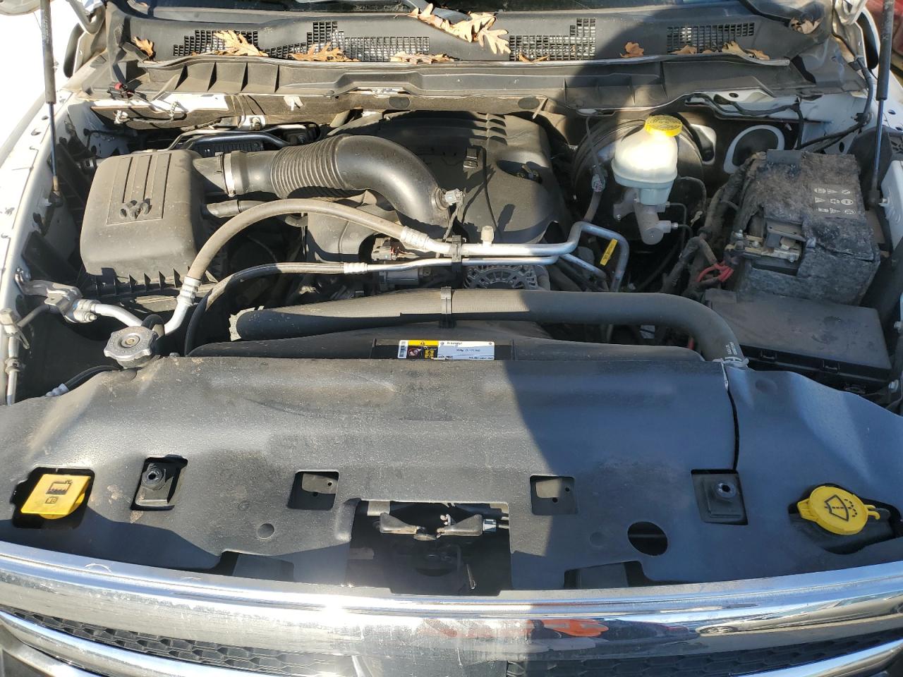 2018 RAM 1500 - Image 11