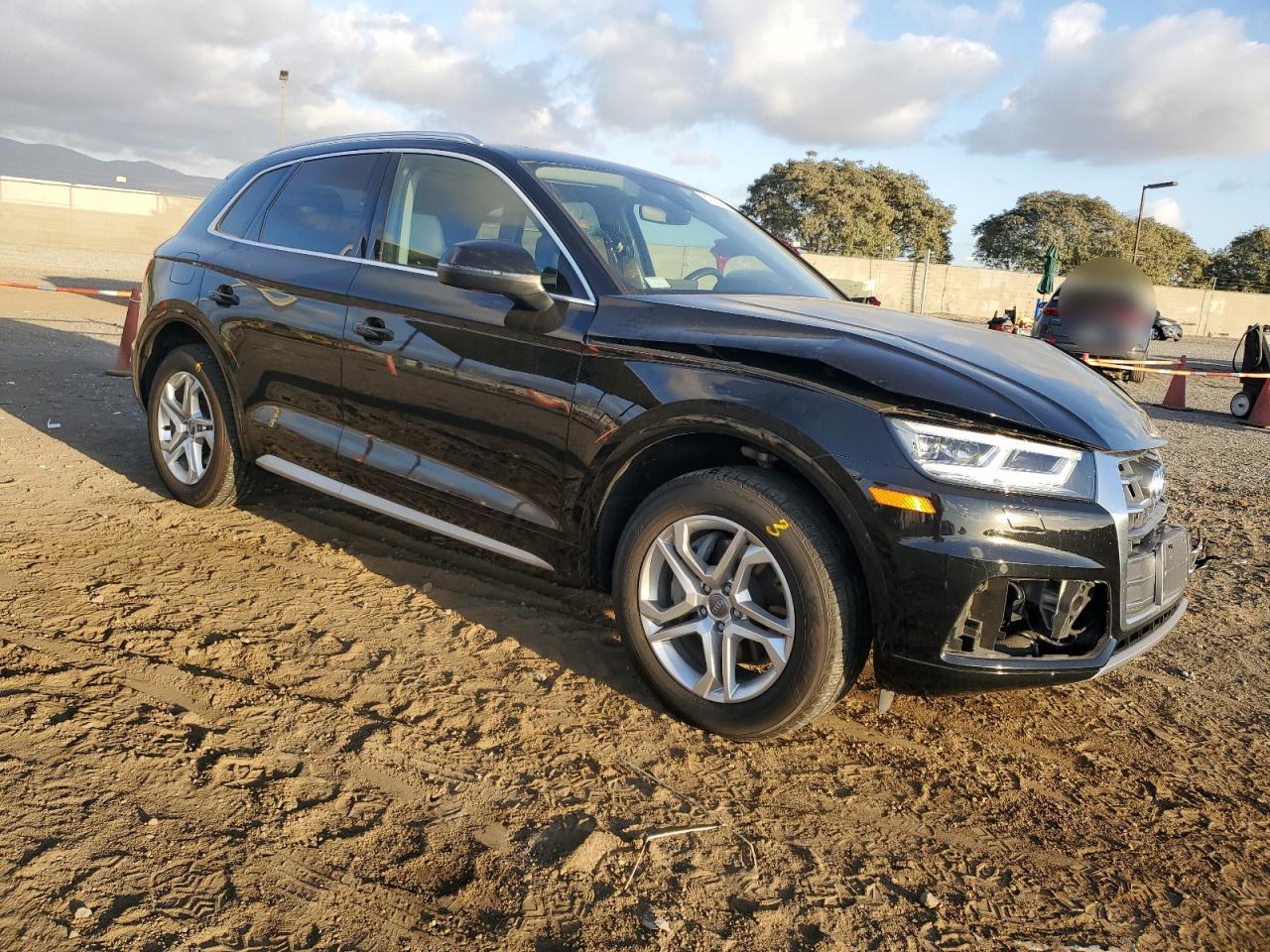 2018 Audi Q5 - Image 4