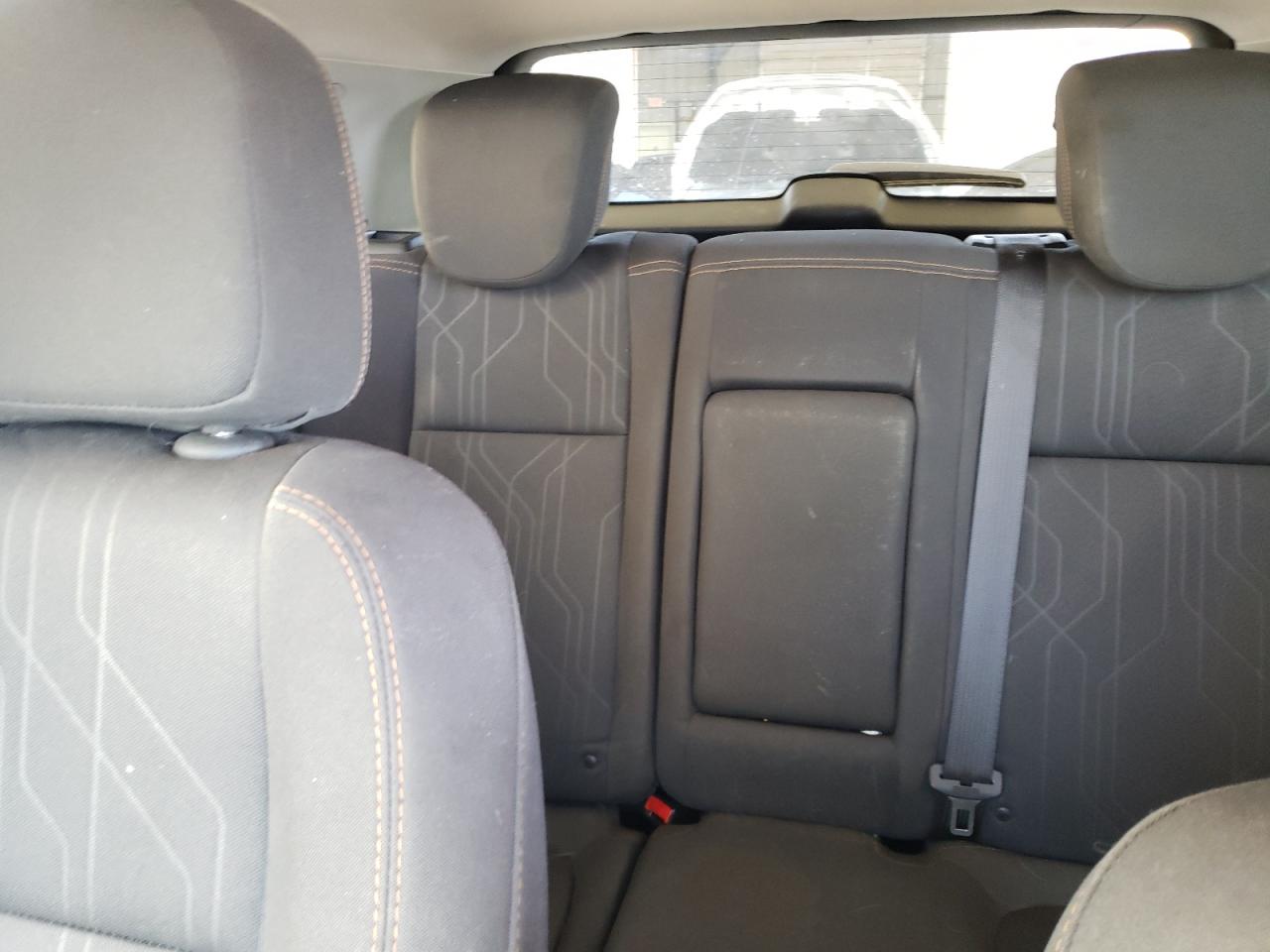 2017 Chevrolet Trax - Image 10