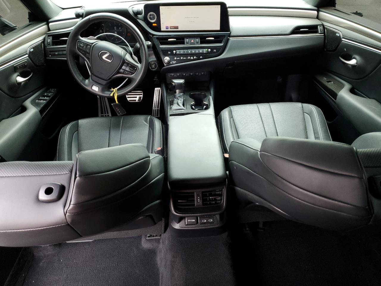 2023 Lexus ES - Image 8