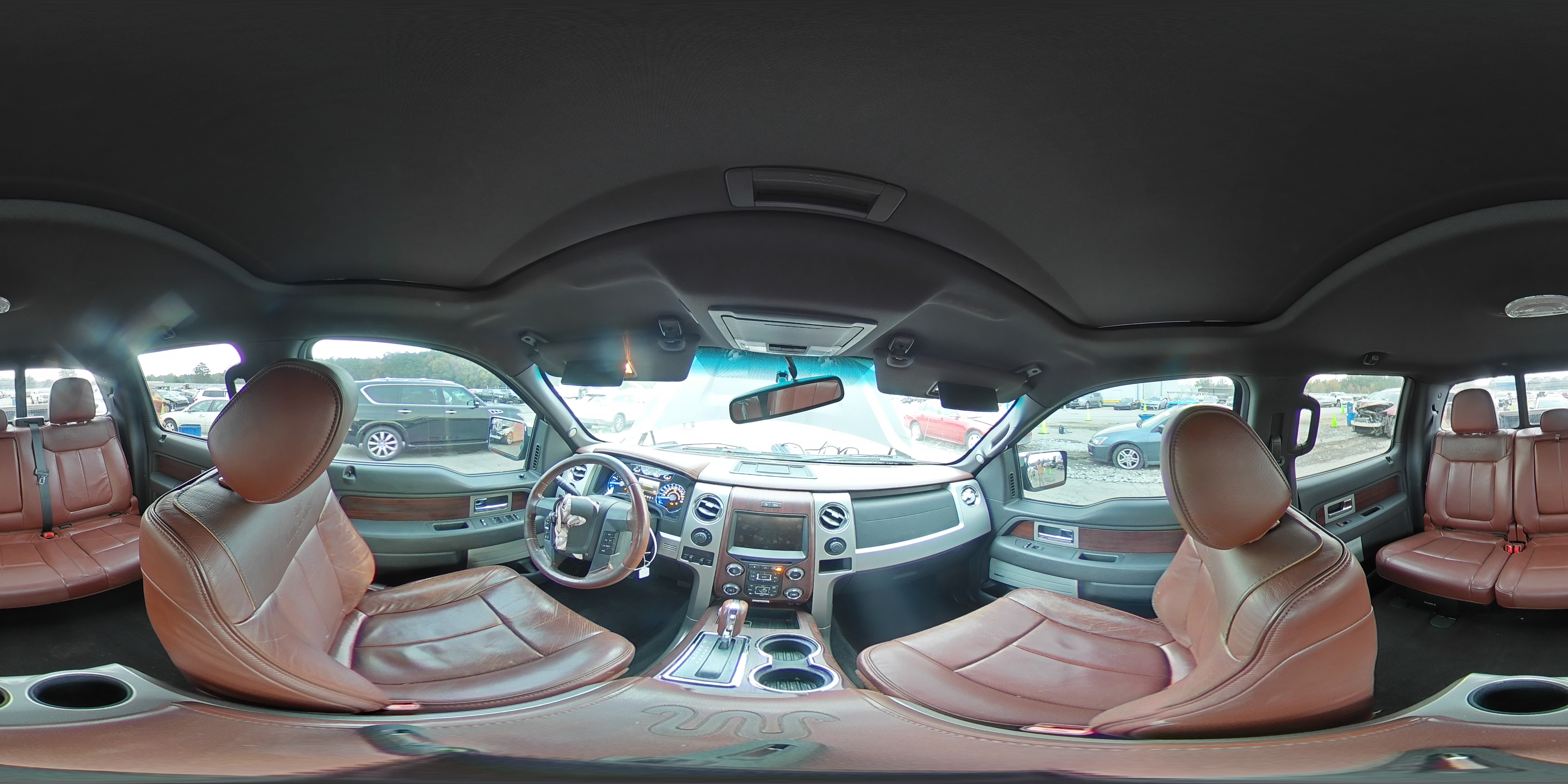 2014 Ford F-150 - Image 13