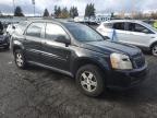 2008 Chevrolet Equinox Ls zu verkaufen in Woodburn, OR - Vandalism