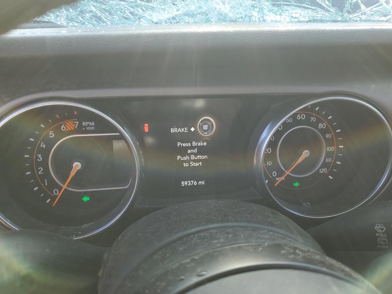 2018 Jeep Wrangler - Image 9