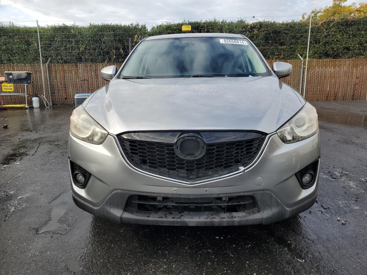 2015 Mazda CX-5 - Image 5