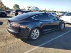 2015 Tesla Model S 85D продається в Van Nuys, CA - Front End