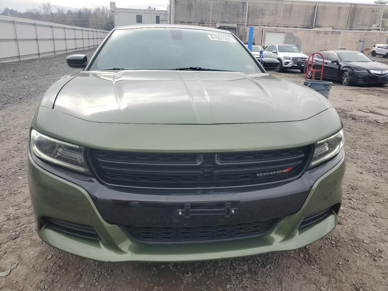 2019 Dodge Charger - Image 5